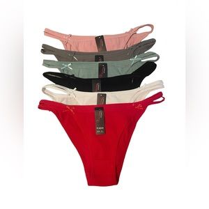 Women’s Underwear Set